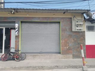 Foto 12 de Local Comercial en Ernesto Alban y Pasaje 1SO Cdla. del Maestro  EliC