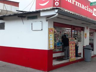 Foto 17 de Local Comercial en Ernesto Alban y Pasaje 1SO Cdla. del Maestro  EliC