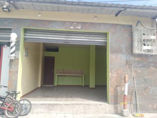 Foto 14 de Local Comercial en Ernesto Alban y Pasaje 1SO Cdla. del Maestro  EliC