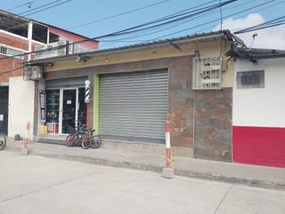 Foto 11 de Local Comercial en Ernesto Alban y Pasaje 1SO Cdla. del Maestro  EliC