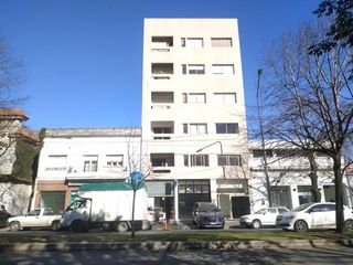 Foto 1 de Departamento en alquiler en La Plata
