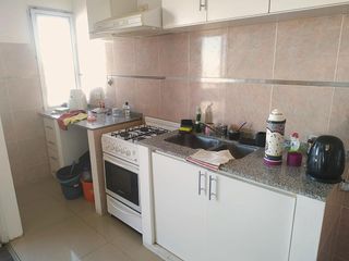 Foto 6 de Departamento en alquiler en La Plata