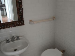 Foto 10 de Departamento en Alquiler - Belgrano 4 ambientes con cochera fija