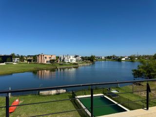 Foto 33 de Venta Casa a La Laguna en Santa Isabel II Maschwitz Escobar YM