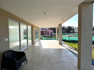 Foto 31 de Venta Casa a La Laguna en Santa Isabel II Maschwitz Escobar YM