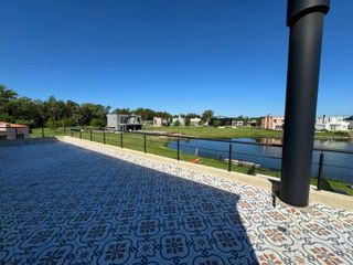 Foto 32 de Venta Casa a La Laguna en Santa Isabel II Maschwitz Escobar YM