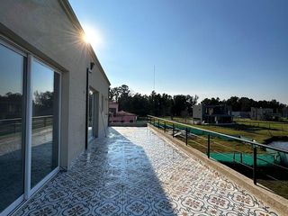 Foto 19 de Venta Casa a La Laguna en Santa Isabel II Maschwitz Escobar YM