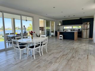 Foto 12 de Venta Casa a La Laguna en Santa Isabel II Maschwitz Escobar YM