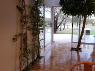 Foto 6 de Casa AMOBLADA fondo Golf, 4 dorm. pileta y gran patio Lomas de La Carolina