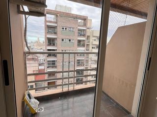 Foto 5 de 2 ambientes balcon sum pileta y sauna