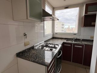 Foto 4 de 2 ambientes balcon sum pileta y sauna