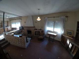 Foto 27 de Venta Casa en esquina const. sobre 2 lotes amplio fondo libre - Llavallol