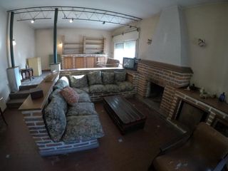 Foto 30 de Venta Casa en esquina const. sobre 2 lotes amplio fondo libre - Llavallol
