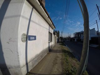 Foto 7 de Venta Casa en esquina const. sobre 2 lotes amplio fondo libre - Llavallol