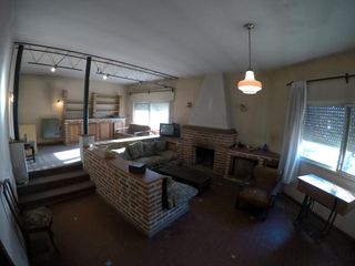 Foto 28 de Venta Casa en esquina const. sobre 2 lotes amplio fondo libre - Llavallol