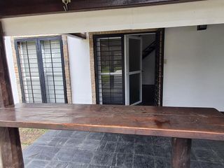 Foto 8 de Hermosa casa tipo loft en  alquiler temporario