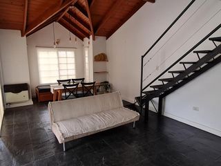 Foto 11 de Hermosa casa tipo loft en  alquiler temporario
