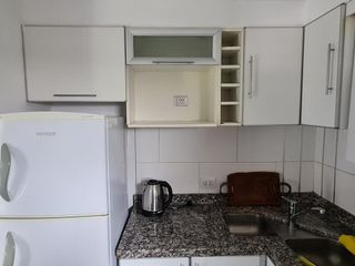 Foto 18 de Hermosa casa tipo loft en  alquiler temporario