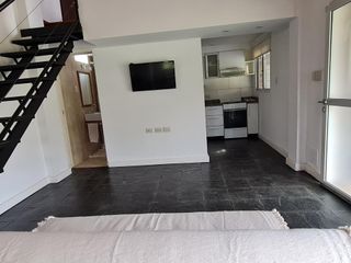Foto 23 de Hermosa casa tipo loft en  alquiler temporario