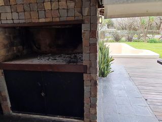 Foto 10 de Hermosa casa tipo loft en  alquiler temporario