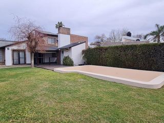 Foto 7 de Hermosa casa tipo loft en  alquiler temporario