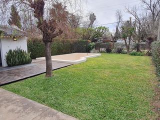 Foto 4 de Hermosa casa tipo loft en  alquiler temporario