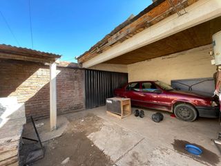 Foto 8 de SE VENDE AMPLIA CASA EN CALLE ADOFO CALLE A SOLO 5 MINUTOS DEL CENTRO DE SAN RAFAEL - MENDOZA