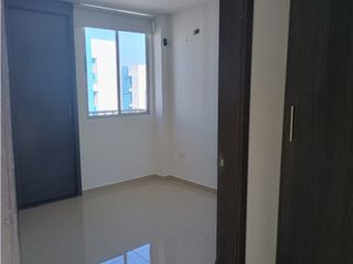 Foto 13 de Apartamento en Arriendo en la Concepcion, Barranquilla