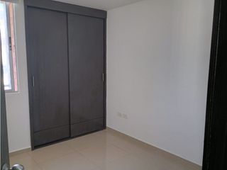 Foto 18 de Apartamento en Arriendo en la Concepcion, Barranquilla