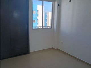 Foto 15 de Apartamento en Arriendo en la Concepcion, Barranquilla