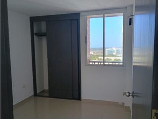 Foto 16 de Apartamento en Arriendo en la Concepcion, Barranquilla