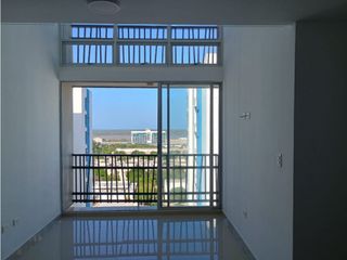 Foto 2 de Apartamento en Arriendo en la Concepcion, Barranquilla