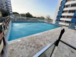 Foto 27 de Apartamento en Arriendo en la Concepcion, Barranquilla