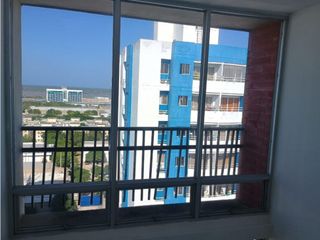 Foto 3 de Apartamento en Arriendo en la Concepcion, Barranquilla