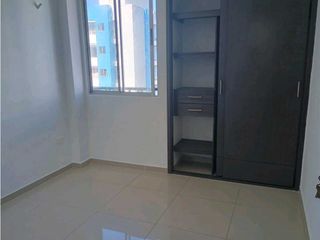 Foto 17 de Apartamento en Arriendo en la Concepcion, Barranquilla
