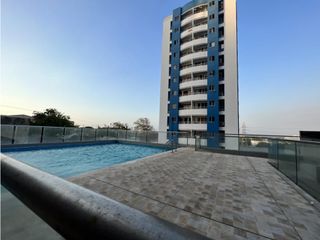 Foto 28 de Apartamento en Arriendo en la Concepcion, Barranquilla