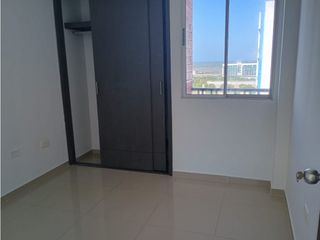 Foto 14 de Apartamento en Arriendo en la Concepcion, Barranquilla