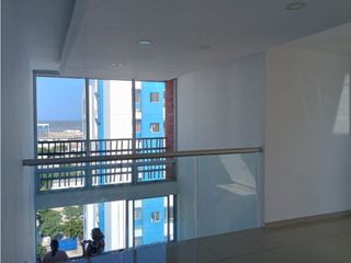 Foto 1 de Apartamento en Arriendo en la Concepcion, Barranquilla