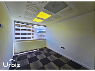 Foto 5 de Venta / Arriendo Oficina de 98 m² con Salas de Juntas en North Point