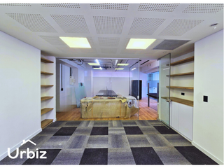 Foto 4 de Venta / Arriendo Oficina de 98 m² con Salas de Juntas en North Point