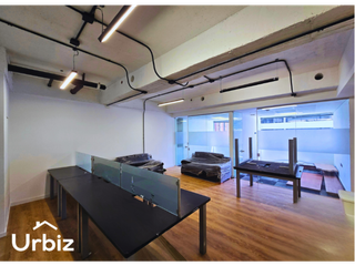 Foto 1 de Venta / Arriendo Oficina de 98 m² con Salas de Juntas en North Point