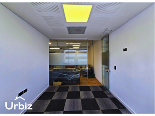 Foto 3 de Venta / Arriendo Oficina de 98 m² con Salas de Juntas en North Point