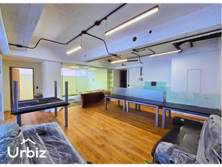 Foto 2 de Venta / Arriendo Oficina de 98 m² con Salas de Juntas en North Point