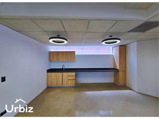 Foto 5 de Venta / Arriendo Oficina de 253 m² con Divisiones en North Point