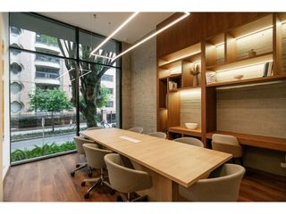 Foto 27 de Apartamentos para la venta en proyecto Monte Real en Cabrera, Bogota