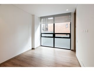 Foto 7 de Apartamentos para la venta en proyecto Monte Real en Cabrera, Bogota
