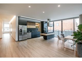 Foto 4 de Apartamentos para la venta en proyecto Monte Real en Cabrera, Bogota