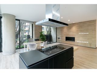 Foto 1 de Apartamentos para la venta en proyecto Monte Real en Cabrera, Bogota