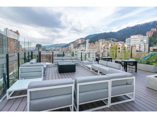 Foto 25 de Apartamentos para la venta en proyecto Monte Real en Cabrera, Bogota