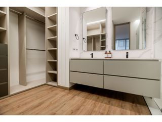 Foto 17 de Apartamentos para la venta en proyecto Monte Real en Cabrera, Bogota